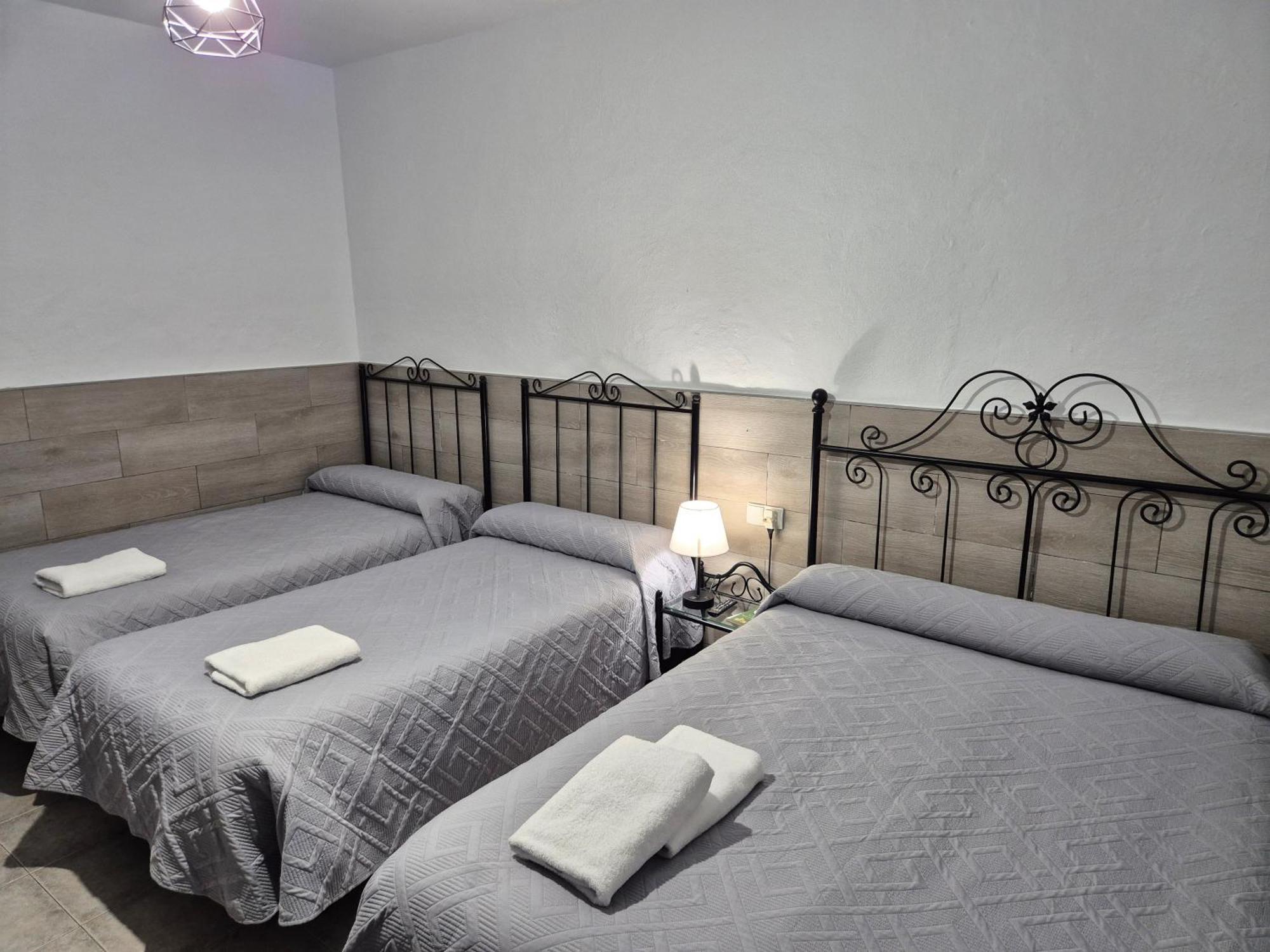 Pension Javier — Photos 1