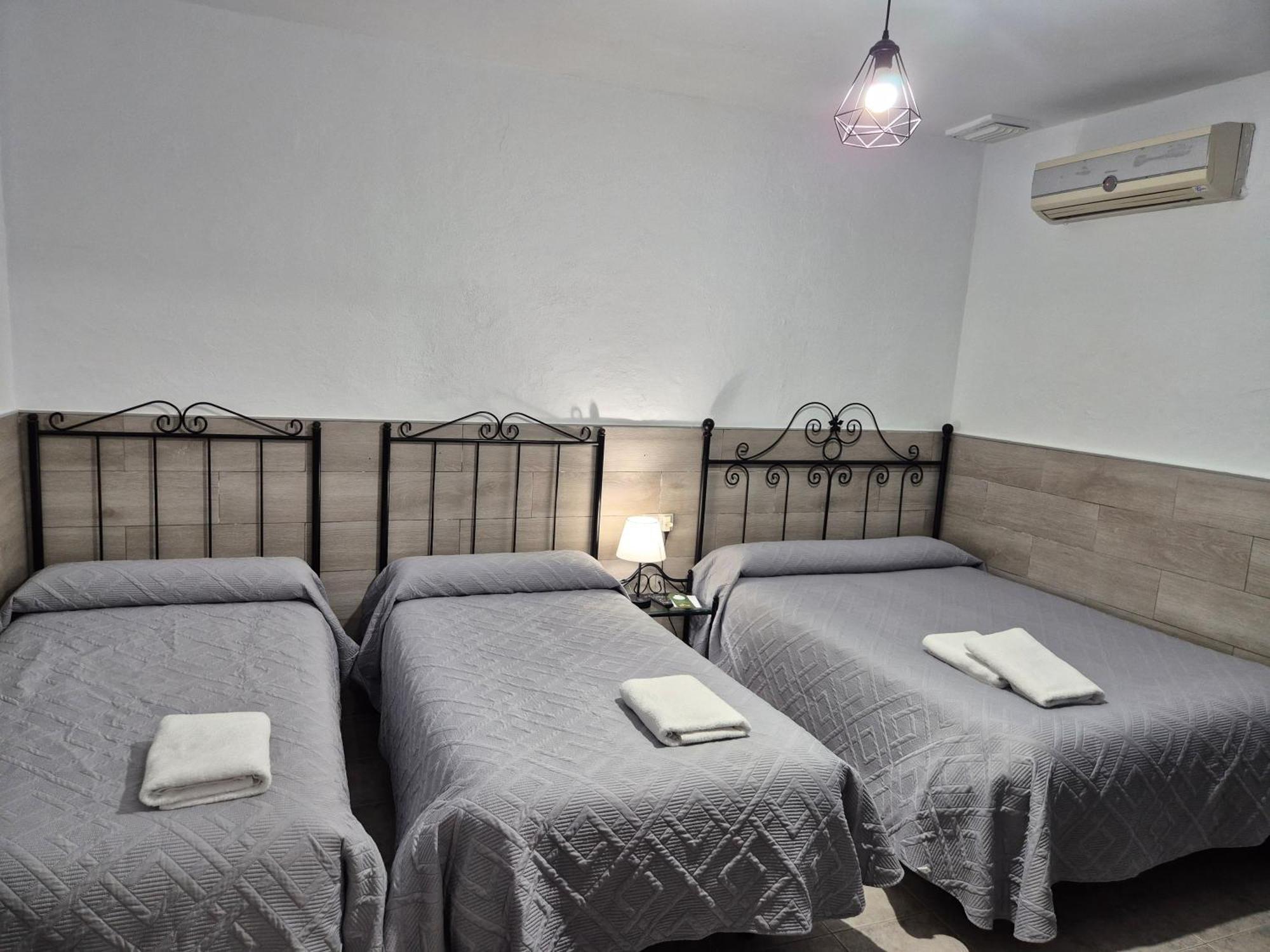 Pension Javier — Photos 2